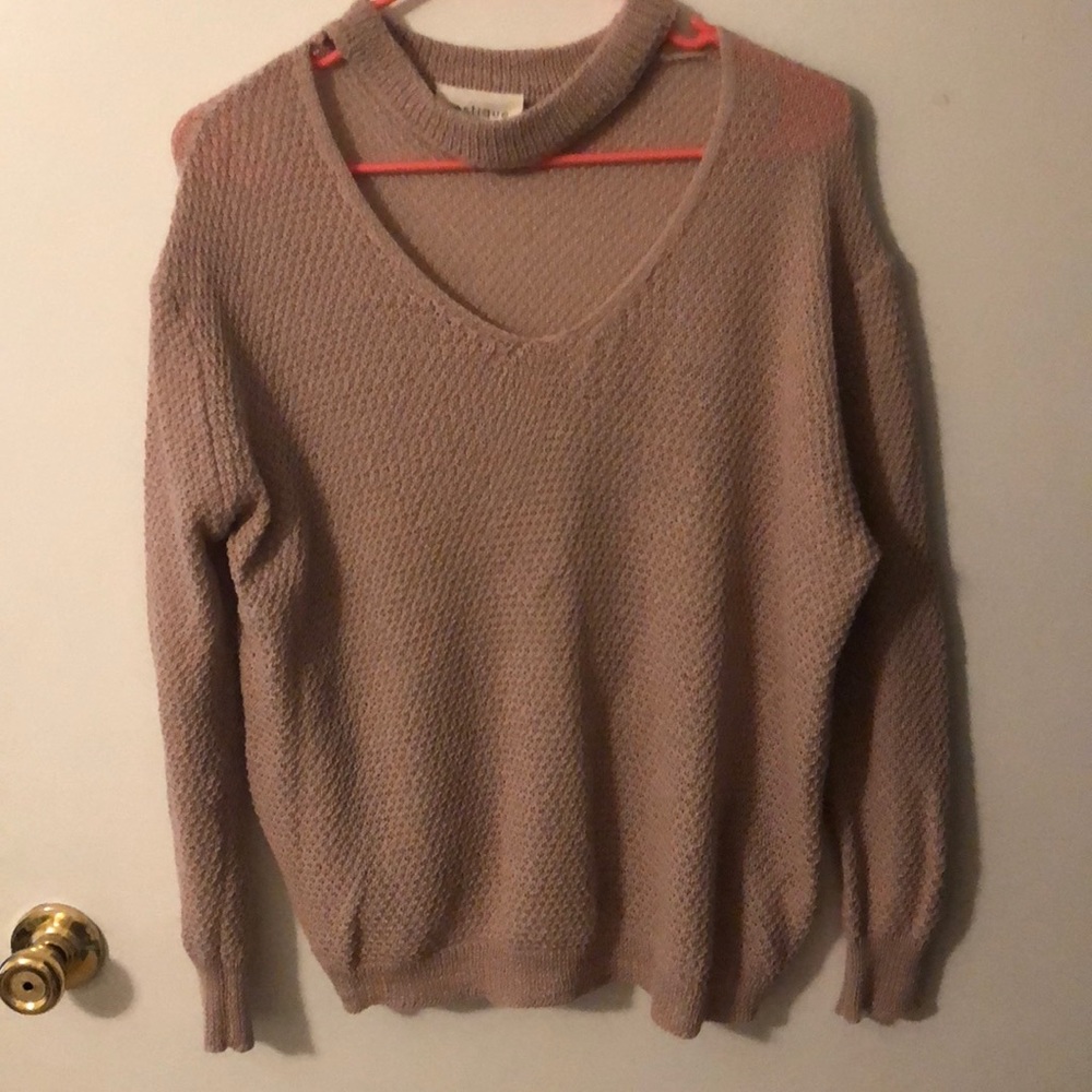 Vestique sweater. Small medium